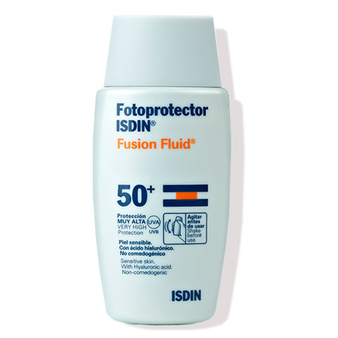 Isdin Fotoprotector Fusion Fluid SPF50 50ml