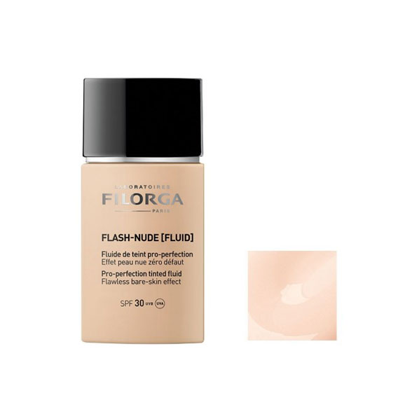 Filorga Maquillaje Flash-Nude Fluid 00