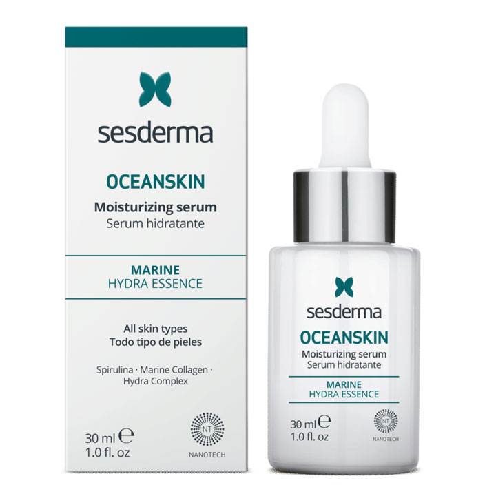 Sesderma OceanSkin Serum hidratante