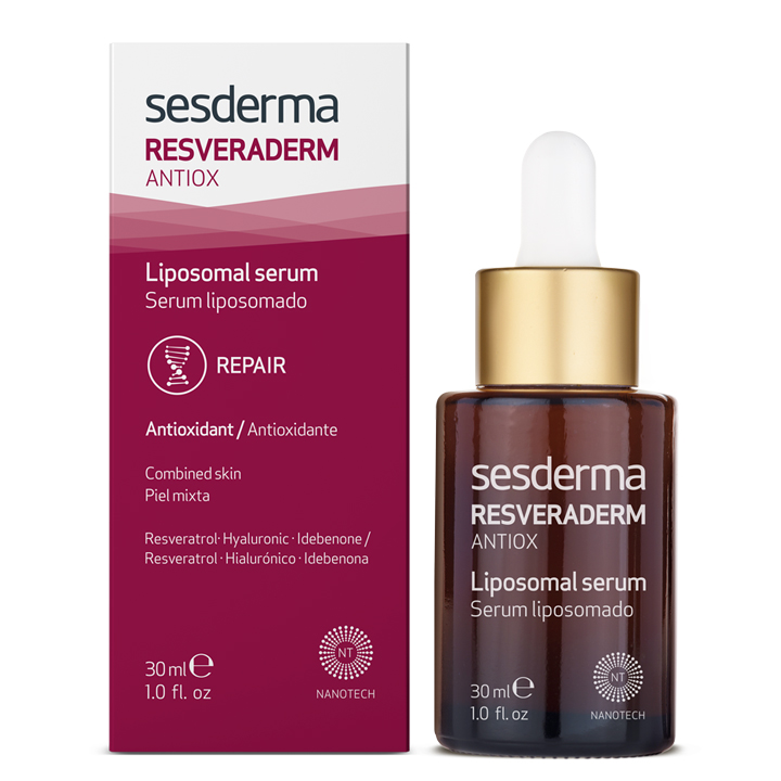 Sesderma Resveraderm Liposomal Serum 30ml