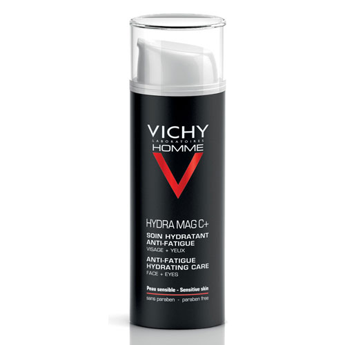 Vichy Hydra Mag C + Tratamiento hidratante antifatiga 50ml