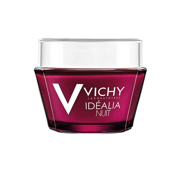 Vichy Idealia Skin Sleep noche 50ml