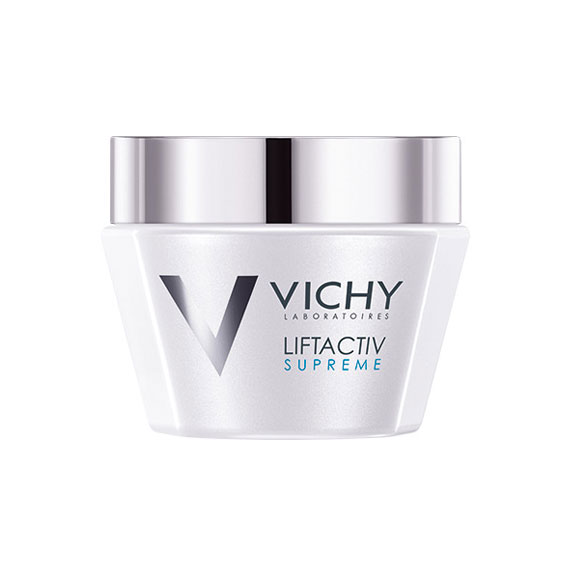 Vichy LiftActive Supreme Piel seca 50ml