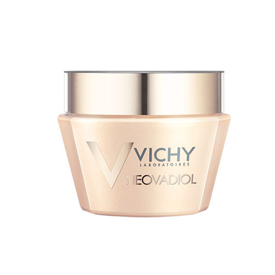 Vichy Neovadiol complejo sustitutivo piel seca 50ml