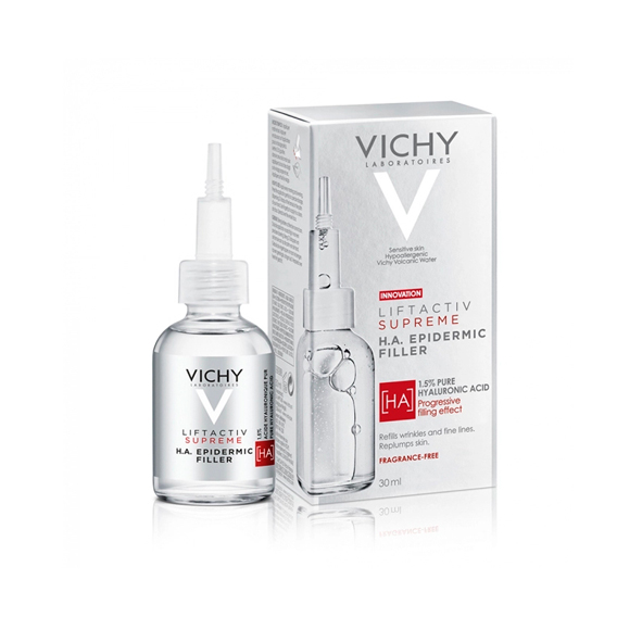 Vichy serum liftactiv suprem 1,5 cido hialurnico 30ml